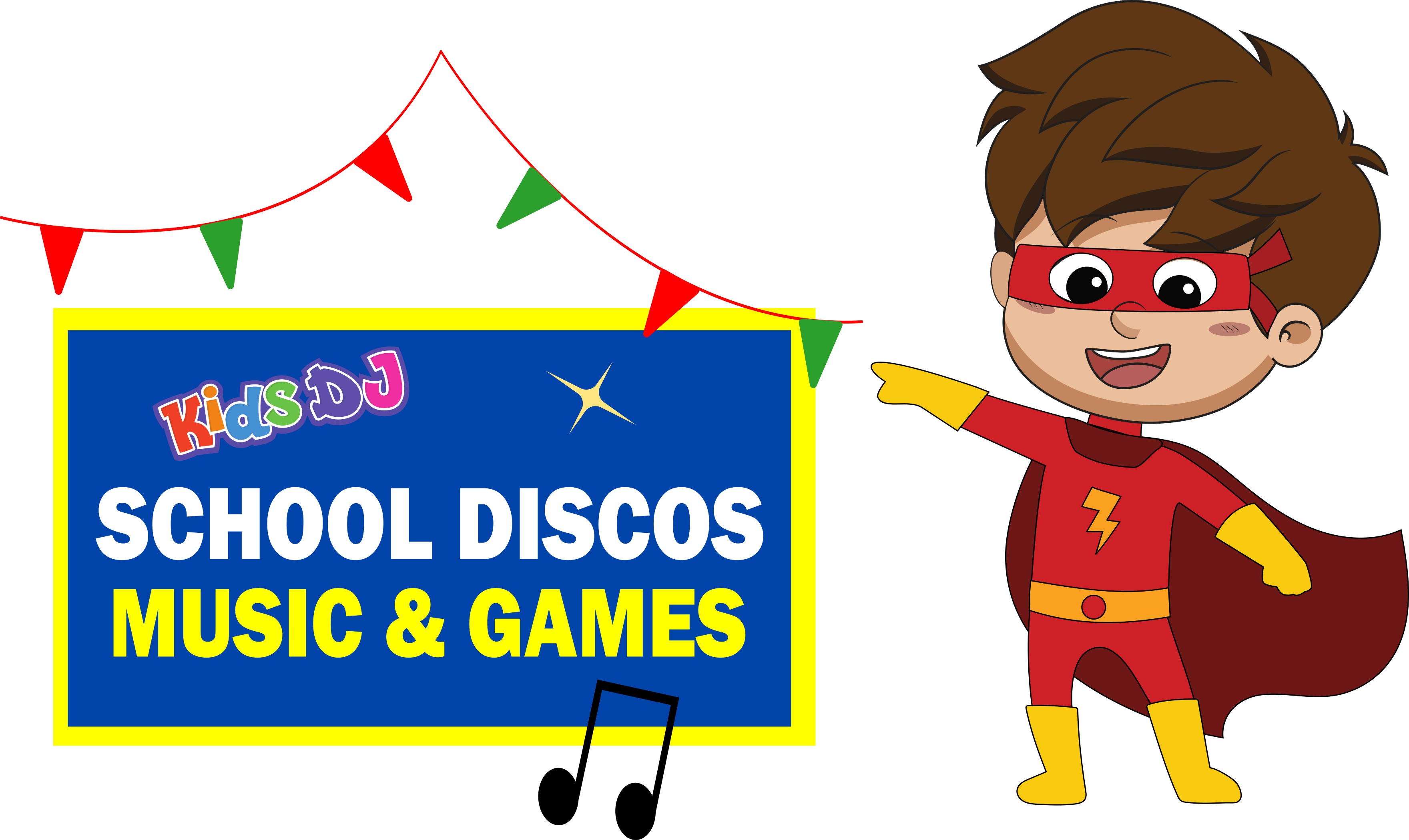 School Discos School Discos